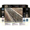 Master Box MB35174 1/35 Trench Mini Diorama, Primary & Secondary