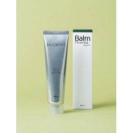 Bella 쑥 포어 딥 클렌징 밤 Mugwort Pore Deep Cleansing Balm