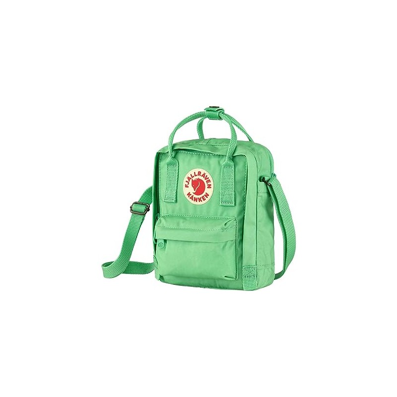 Fjallraven Unisex Kånken Sling Luggage Messenger Bag