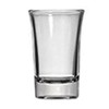 1.5-oz. Dessert Shot Glasses, 4-Pack