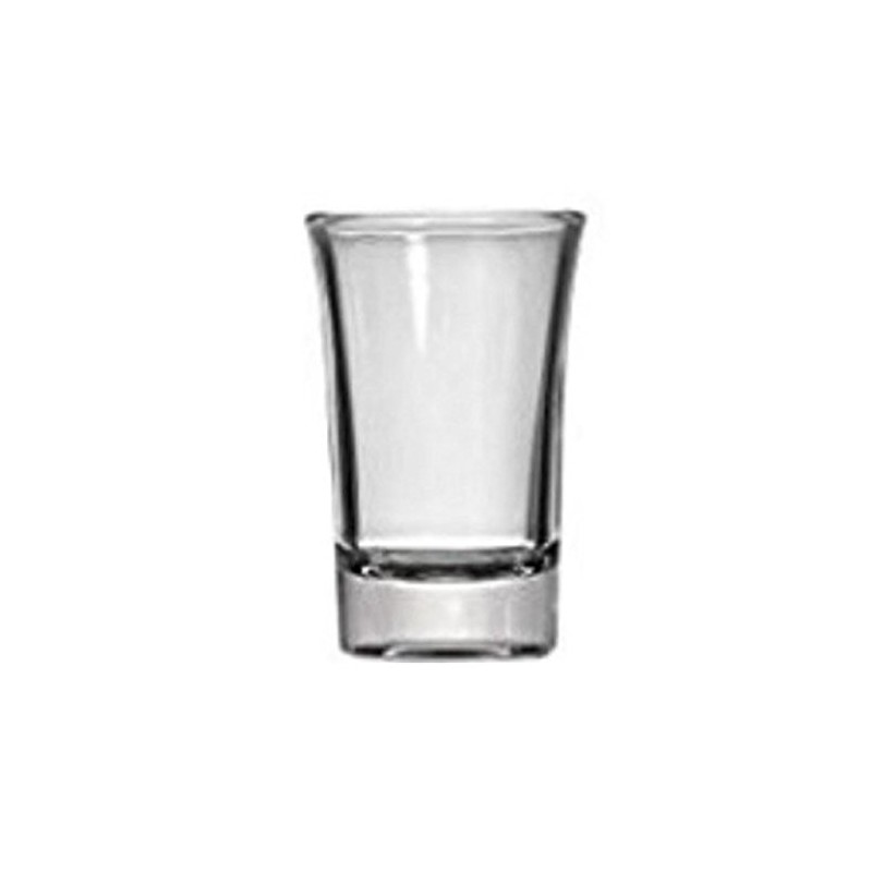 1.5-oz. Dessert Shot Glasses, 4-Pack