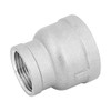 Stainless Steel Pipe Reducer Sleeve with Internal Thread Fitting