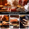 40PCS Griddle Accessories Kit, Flat Top Grill Accessories Set for