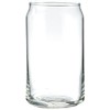 Yamashita Kogei Glasses 209 13403000 3.0 x 5.3 inches (7.7