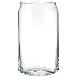 Yamashita Kogei Glasses 209 13403000 3.0 x 5.3 inches (7.7 x 7.7 x 13.4 cm)