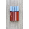 Labial Liquido Gloss Natural Artesanal Cremoso 10 Ml