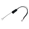 Genuine Pioneer RD-H202BC Rear Camera Connector Conversion Cable for Honda