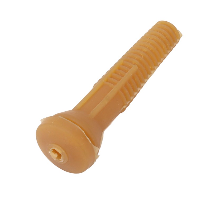 20PCS Chicken Plucker Finger Rubber Feather Removal Stick High Temperature