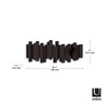 Umbra Umbra Sticks Wall Hooks