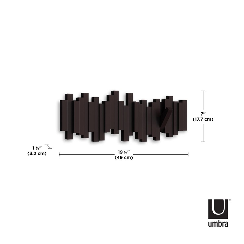Umbra Umbra Sticks Wall Hooks