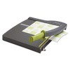 Swingline Swingline Paper Cutter, Guillotine Trimmer, 12" Cut Length, 10