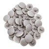 Snap-On Bifix Cover Caps to Use with Phillips Ph2 &