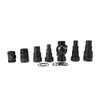 Aquascape 91075 Pump Discharge Fitting Kit for AquaForce 1000 2700