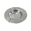 Stainless Steel Ashtray