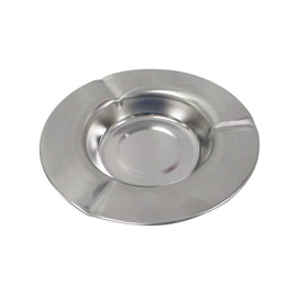 Stainless Steel Ashtray