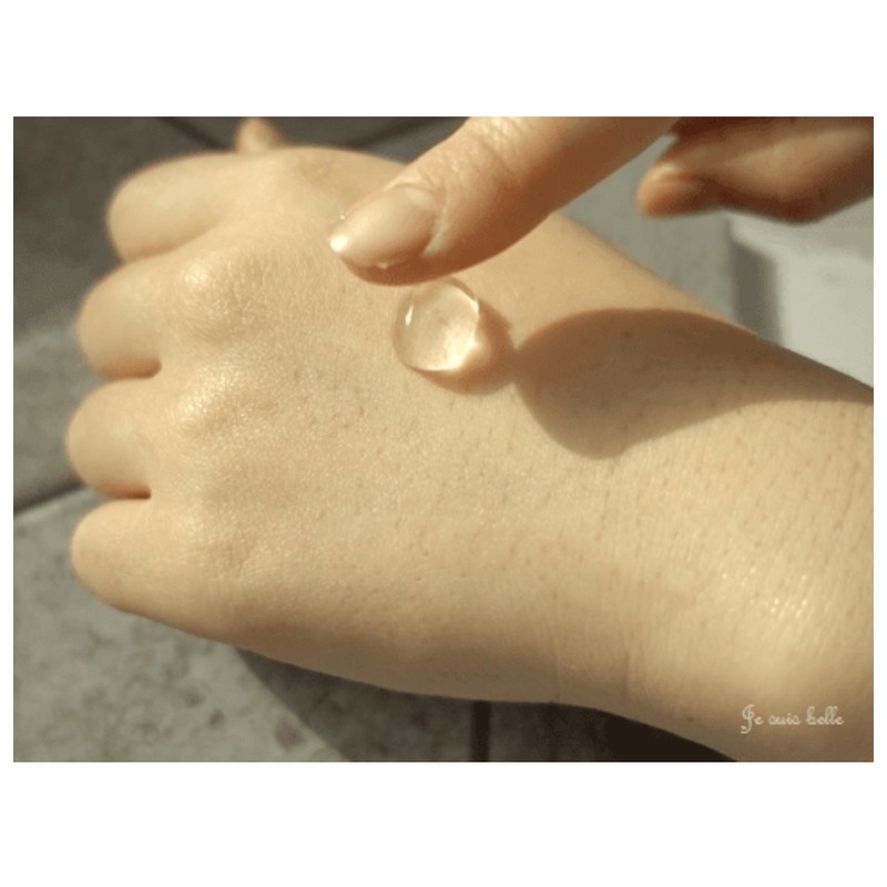 Crisparel Whibra Gel 50ml, 150ml (Sensitive, Moisture Essence) / 크리스파렐