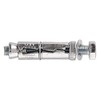 Molly M40610-XJ Expansion Bolts with Screw M6