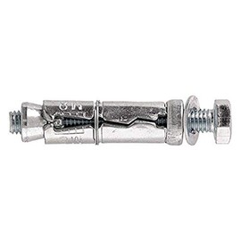 Molly M40610-XJ Expansion Bolts with Screw M6