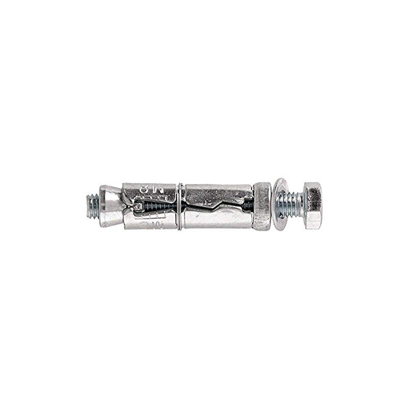 Molly M40610-XJ Expansion Bolts with Screw M6