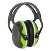 Noise Reduction Safety Ear Muff Foldable Noise Cancelling Earmuff for