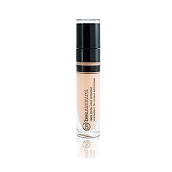 BeautiControl Dark Circle Color Corrector in Peachy Pink, Cream, Unisex Skin Foundation Concealer, All Skin Types