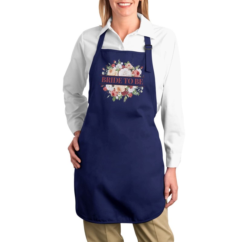 fabulous Premium Kitchen Apron Bride To Be Future Bride Wedding