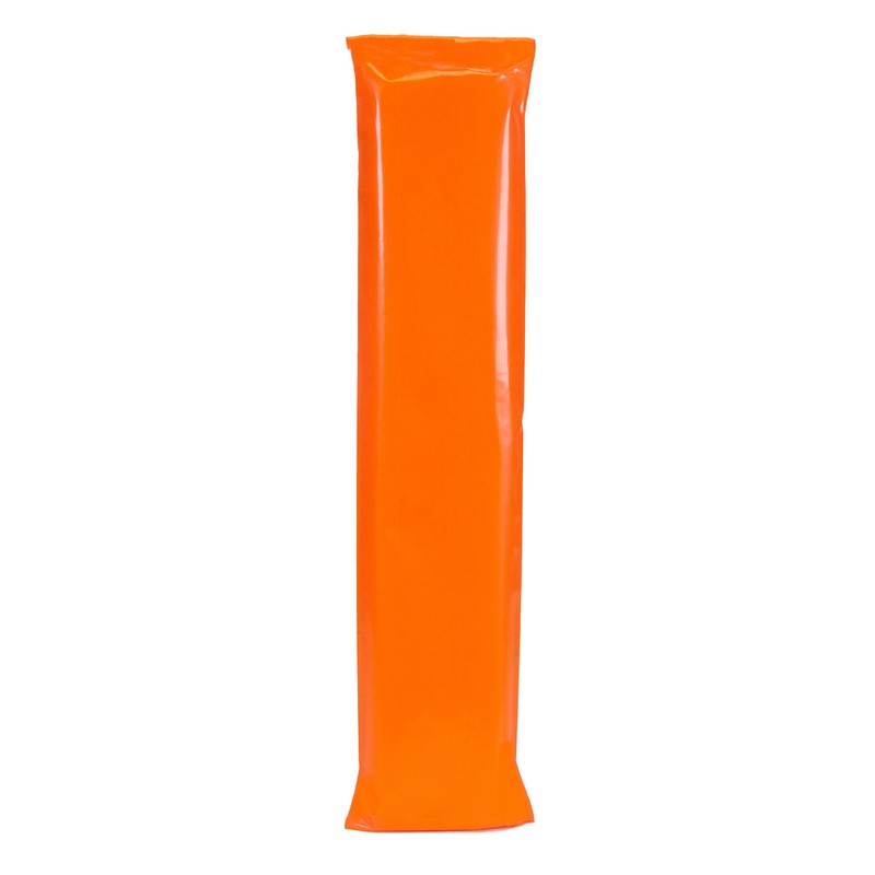 Primacare IS-5116 Padded Wood Splint with Vinyl Casing for Fractured