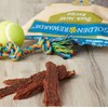 Golden Rewards Duck Jerky Dog Treats, 32 oz