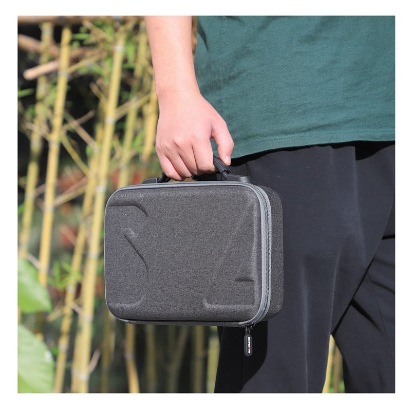 SHEAWA Case for DJI Osmo Action 5 Pro/4/3 Shockproof Storage