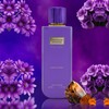 fine perfumery London Fragrances Violet and Amber - Powdery Oud,