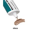 Silisca BB Cream Soft Shell Blemish Balm 35g Padepfree Silisca