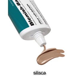 Silisca BB Cream Soft Shell Blemish Balm 35g Padepfree Silisca BB Cream 35g Random 15ml / 실리스카 비비크림 소프트 쉘 블레미쉬 밤35g 파데프리 실리스카 비비크림 35g  랜덤15ml