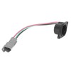3Pin Car Speed Sensor Portable Automobile Accesory 102265601 Replacement for