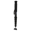 10 Layer Carbon Fiber Monopod Portable 6 Section Telescopic SLR