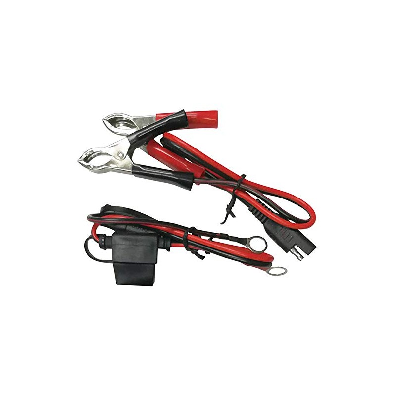 ATD 5915 6V/12V Automatic Battery Charger Maintainer