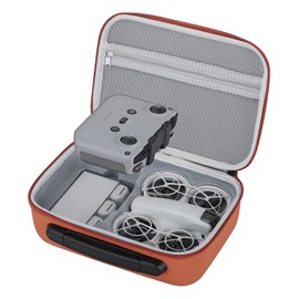 CamGo Sunnylife Combo Carry Case for Neo (Orange)