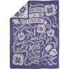 Primitives by Kathy 109592 Mimi is The Name Dish Towel,