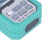 Optical Power Meter Mini Fiber Optic Cable Tester Multimeter High