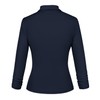 Hybrid & Company Women's Casual Work Office Blazer Jacket JK1131
