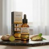 Serum Gengibre Reparador Capilar Crecimiento Anticaida 30ml