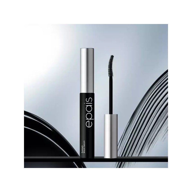 A.P.E. 에이페 아이래쉬 블랙 세럼 15ml 속눈썹 영양제 Ape Eyelash