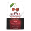 El aislado de protena de suero de leche de nctar Syntrax, 907 g, parece un jugo con sabor a cereza retorcida                                          