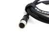 ZBLZGP DataMan 260 Reader Serial Cable IO Power Cable M12