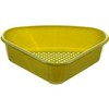 Whitefurze Sink Tidy, Leaf Green