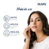Nuvel Desmaquillante Bifásico Facial Oil Free, 235 ml