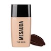 Mesauda Beauty The Skin Foundation W90 30 ml - Luminous