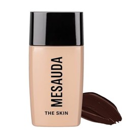 Mesauda Beauty The Skin Foundation W90 30 ml - Luminous Moisturising Foundation
