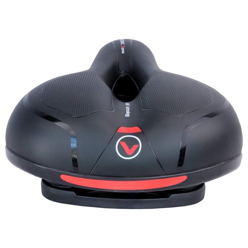 Vandorm COMFORT High Elastic Foam Comfortable MTB Hybrid Trekking Saddle