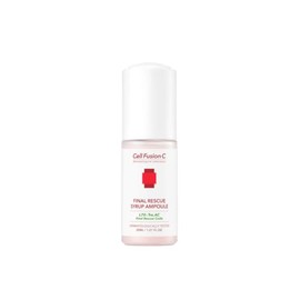Final Rescue Syrup Ampoule 30ml