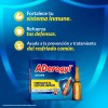 ADerogyl Multivitamínico 5 Ampolletas de 3 ml. Con Vitaminas A,